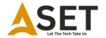 Aset Company Logo